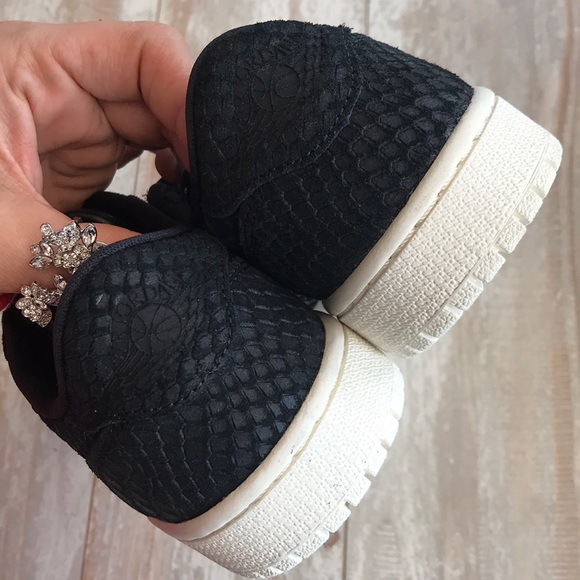 NWT nike Air Jordan 1 retro - Picture 6 of 8